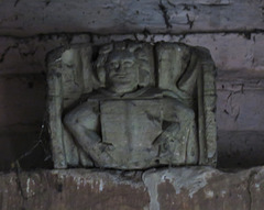 weston under wetherley church, warks  (2)