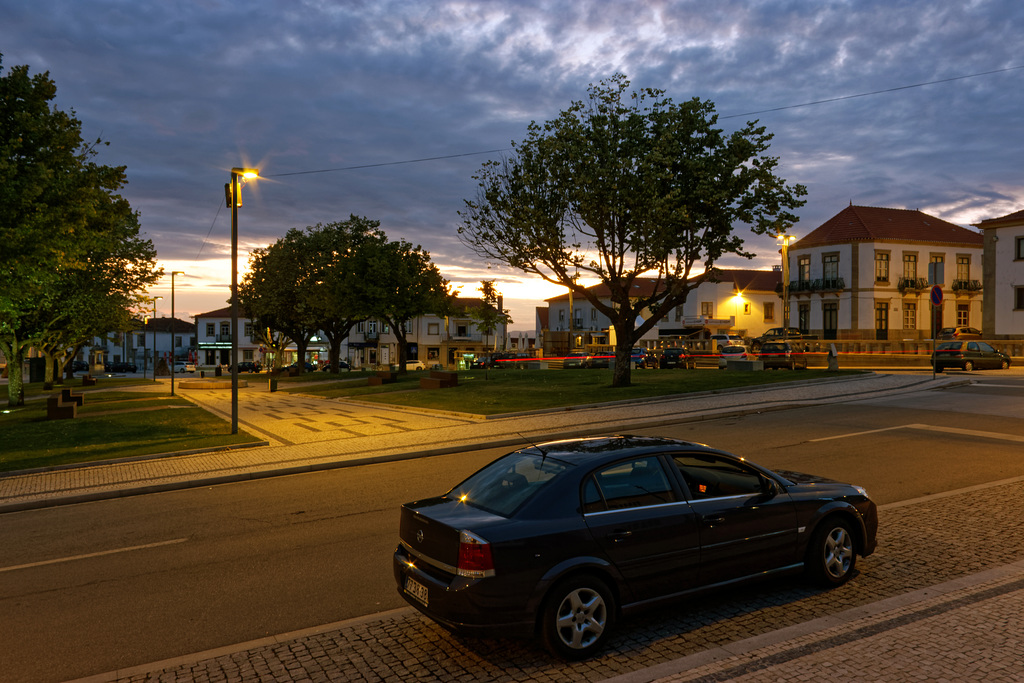 Mogadouro, Portugal