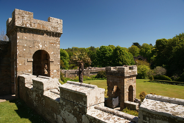 Culzean Castle