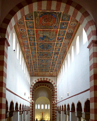 Hildesheim - St. Michaeliskirche