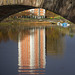 Clyde Court Reflection