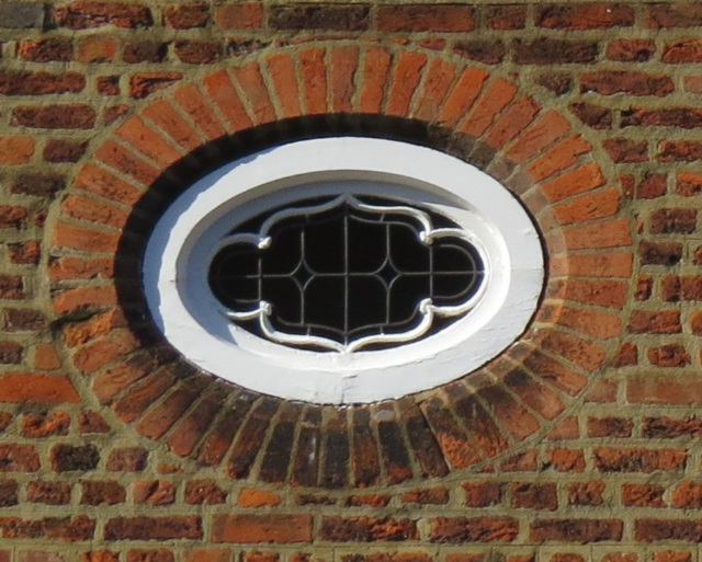 cleaves almshouses, kingston-on-thames