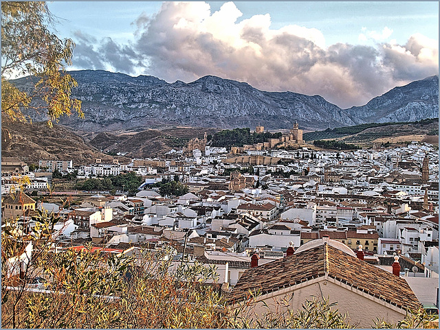 Antequera