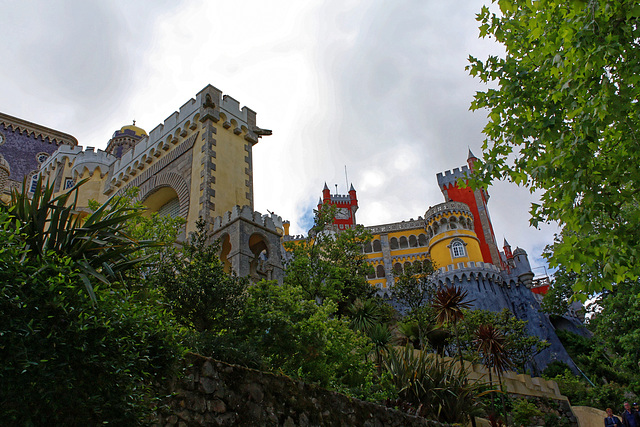 Sintra, Portugal