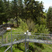 Bulgaria, Labyrinths for People in the Belitsa Bear Sanctuary