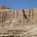 Mortuary Temple Of Hatshepsut