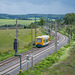 Vogtlandbahn am Esig Werdau