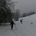 20250112 Raquettes Crêtes de Charande (Vercors) (24)