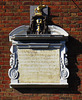 cleaves almshouses, kingston-on-thames