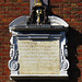 cleaves almshouses, kingston-on-thames