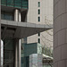 Shiodome City Center - Faces of a building(7)