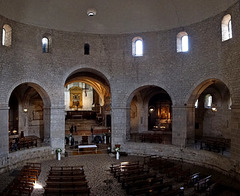 Old Cathedral, Brescia [Concattedrale Invernale di Santa Maria Assunta]