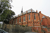 highgate school chapel , london (2)