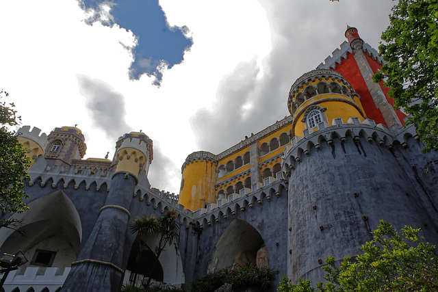 Sintra, Portugal