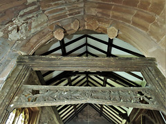 weston under wetherley church, warks  (4)