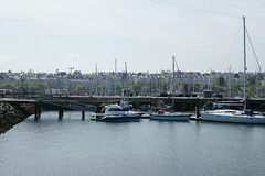 Bangor Marina