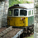 33110 at Bodmin - 18 July 2020