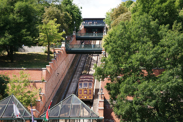 Funicular Railway