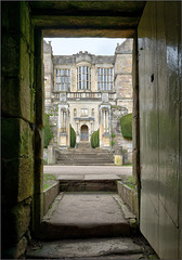 HWW ~  Fountains Hall