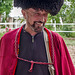 Turkmen Man