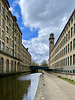 HWW Salts Mill Saltaire West Yorkshire 14th April 2025