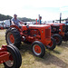 cls[25] - Case tractor