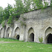 Belgium - Chercq (Tournai), Lime Kilns St. André