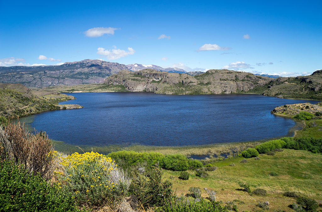 Laguna Sepulveda