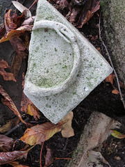 kensal green cemetery, london