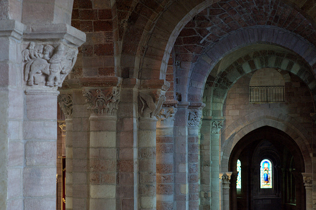 Basilique de Brioude