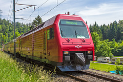 120527 SZU Sihlwald-Langnau E