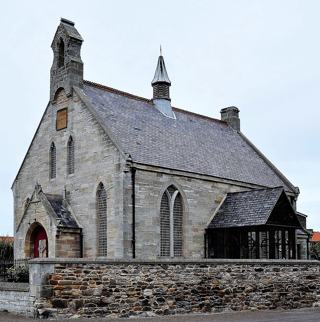 Scotland St. Cuthbert's Way (PiP)