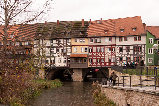 Krämerbrücke