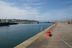 Bangor Harbour