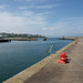 Bangor Harbour