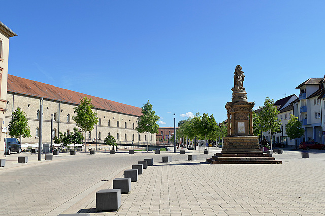 Paradeplatz