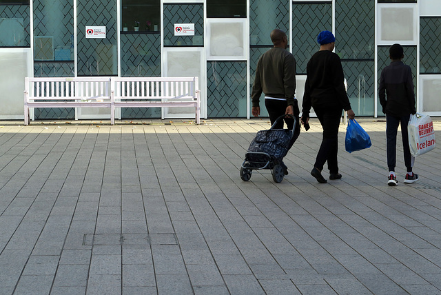 IMG 3430-001-Carrying the Shopping