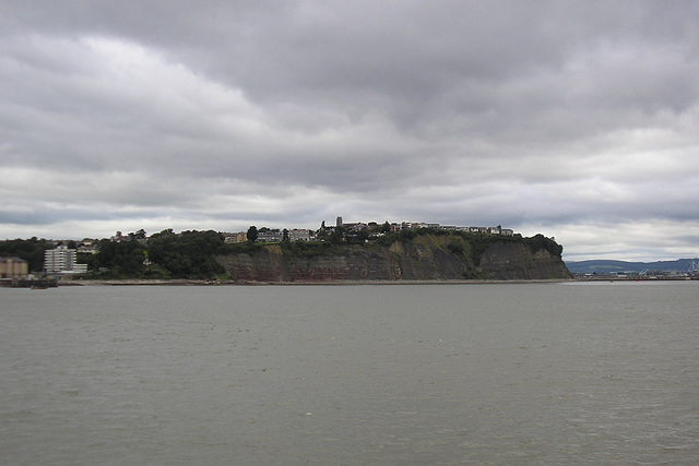 Penarth Head