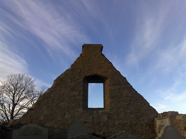 Auld kirk