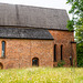 St. Mary's Church (Mariakyrkan) is a fine example of Brick Gothic architecture in Sweden