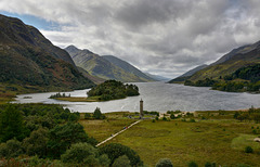 Glenfinnan pip