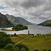 Glenfinnan view