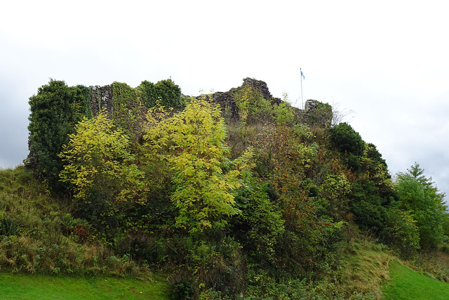 Urquhart Castle