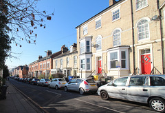 West Street, Leicester