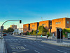 Evening over Macarena