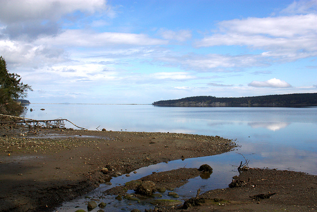 Sequim Bay