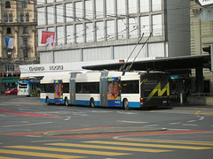 DSCN2075 VBL (Luzern) 231 - 14 Jun 2008