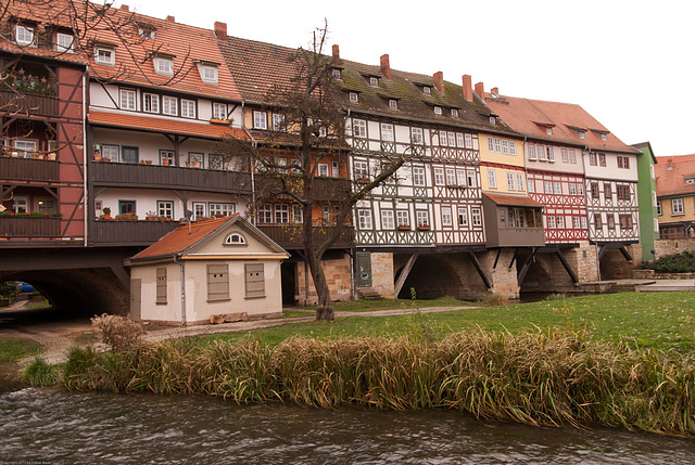 Krämerbrücke