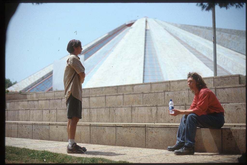pyramid 1