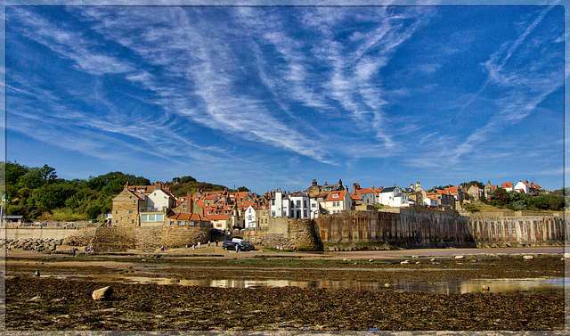 Robin Hood's Bay